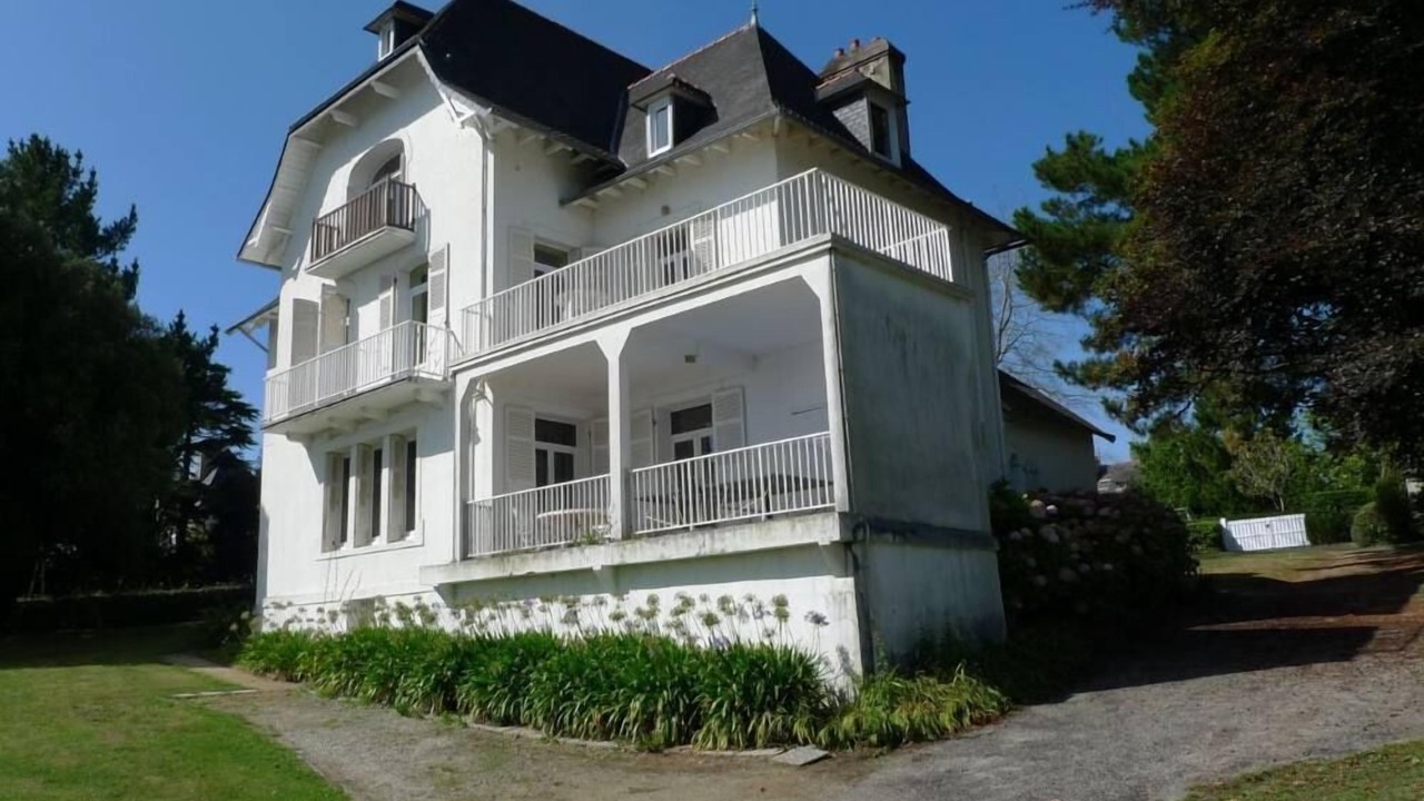 Photo of Outdoor in Morgat