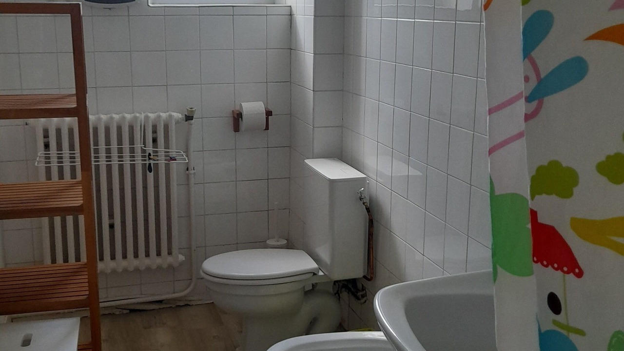 Photo of Bathroom in Morgat