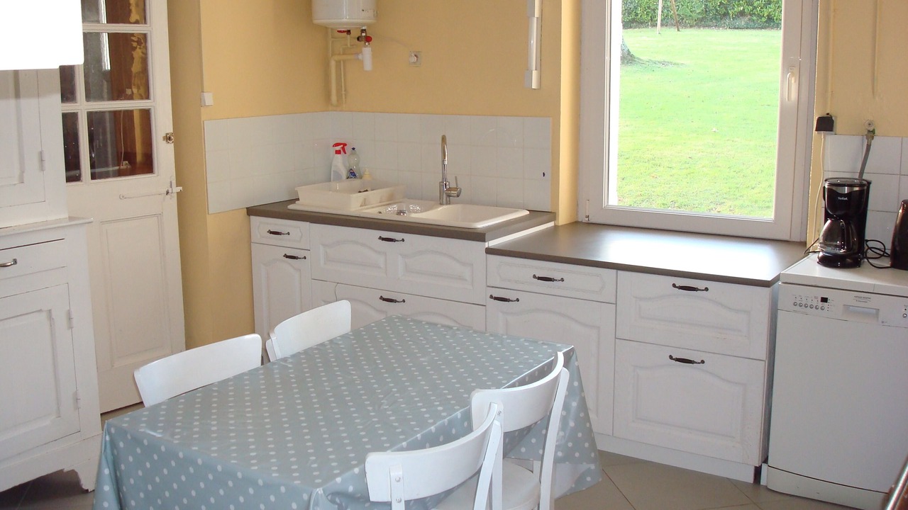 Photo of Kitchen in Morgat