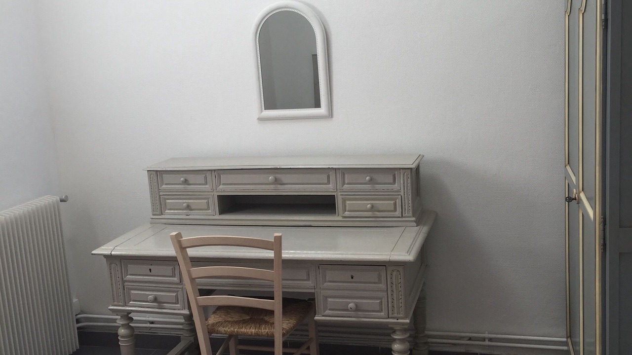 Photo of Bedroom in Soulac-sur-Mer