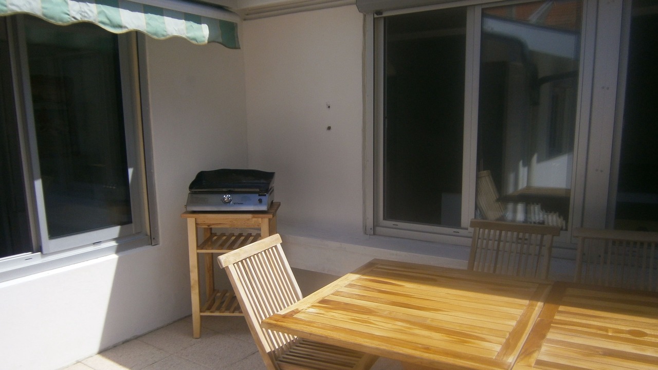 Photo of Outdoor in Soulac-sur-Mer