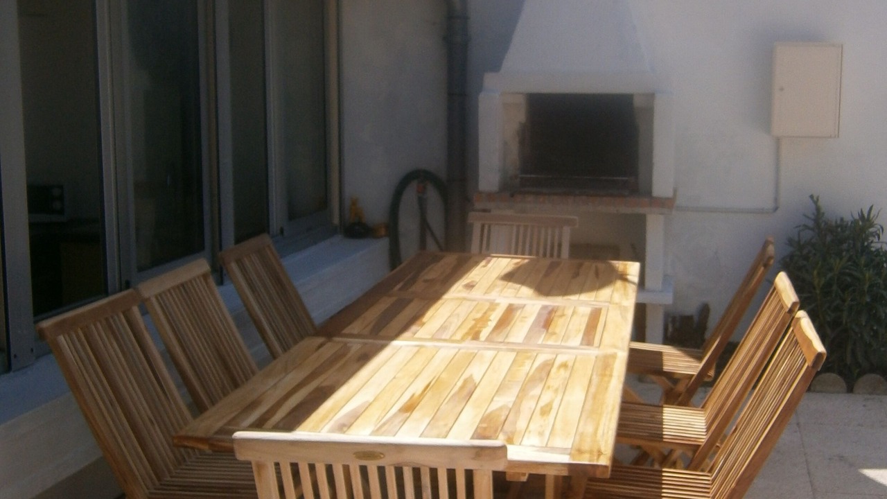 Photo of Outdoor in Soulac-sur-Mer