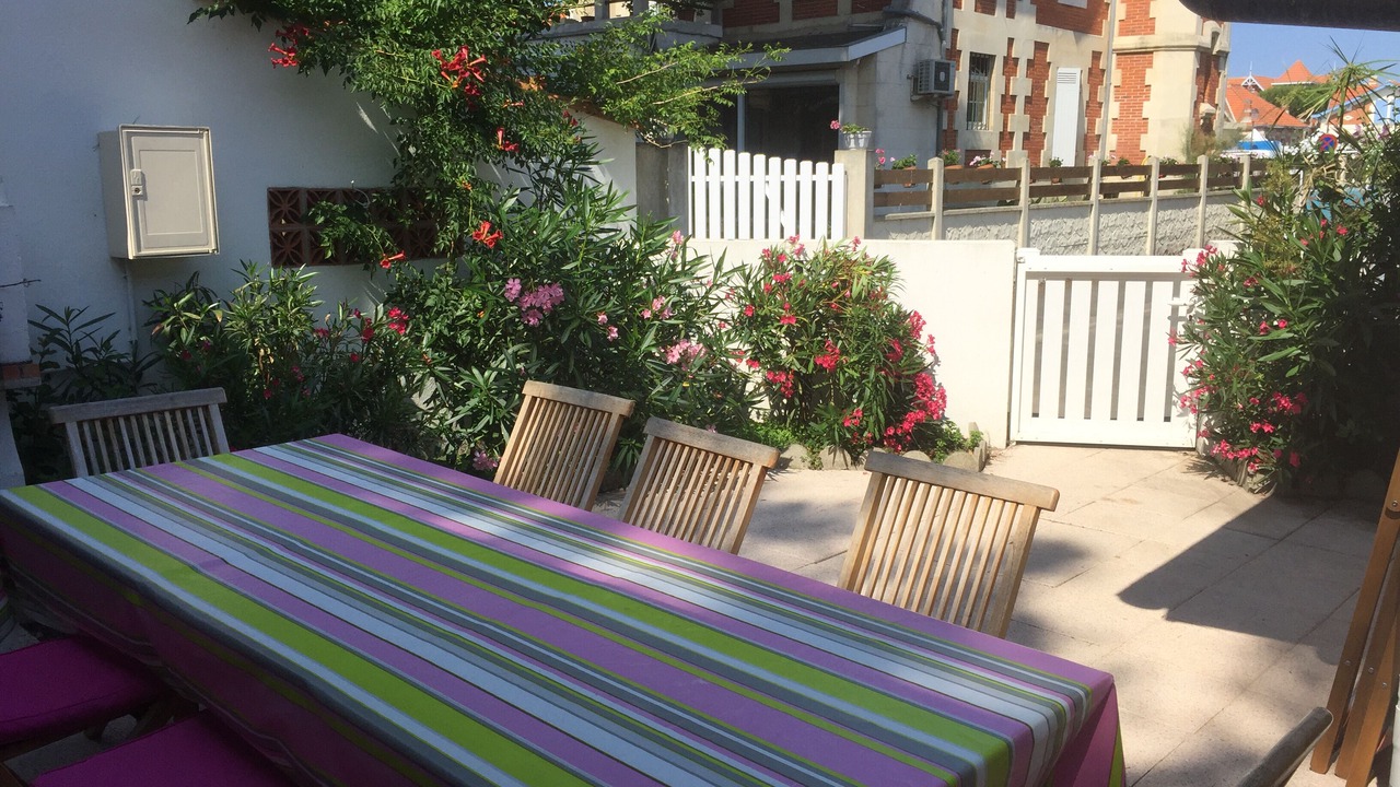 Photo of Outdoor in Soulac-sur-Mer