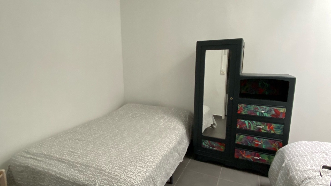 Photo of Bedroom in Soulac-sur-Mer