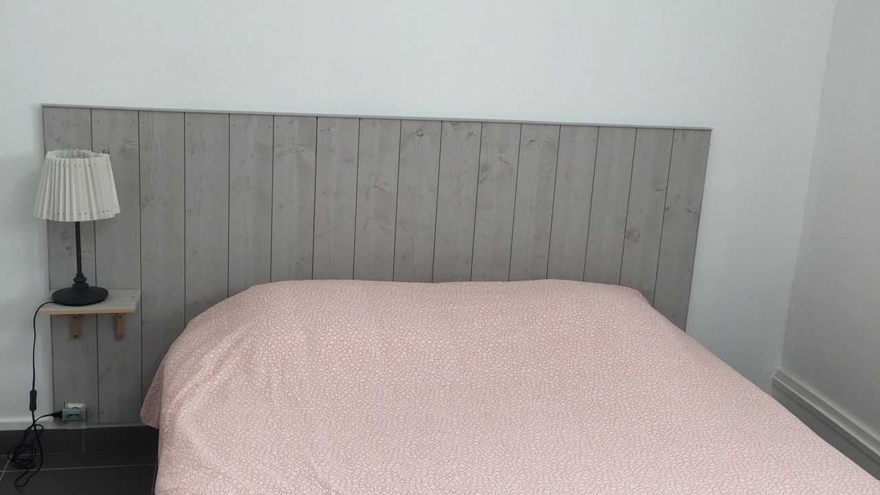 Photo of Bedroom in Soulac-sur-Mer