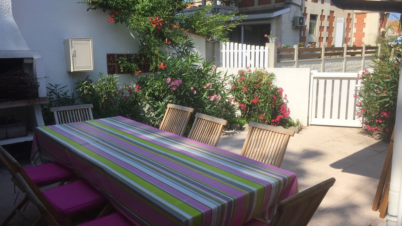 Photo of Outdoor in Soulac-sur-Mer