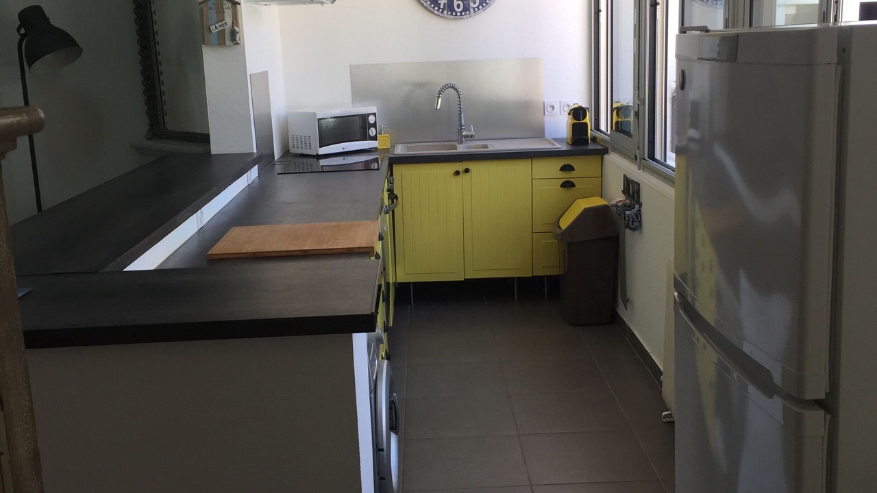 Photo of Kitchen in Soulac-sur-Mer