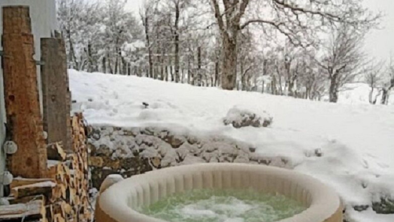 Photo of Outdoor in Moravice
