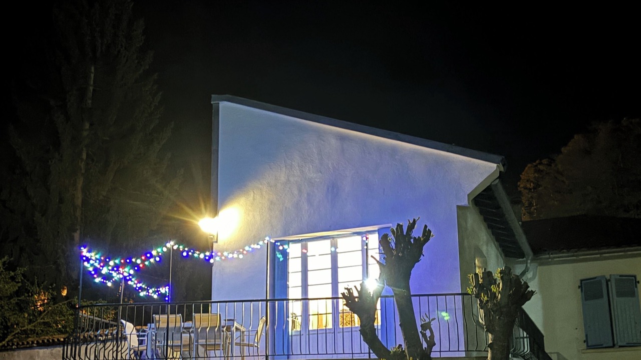 Photo of Outdoor in Seix