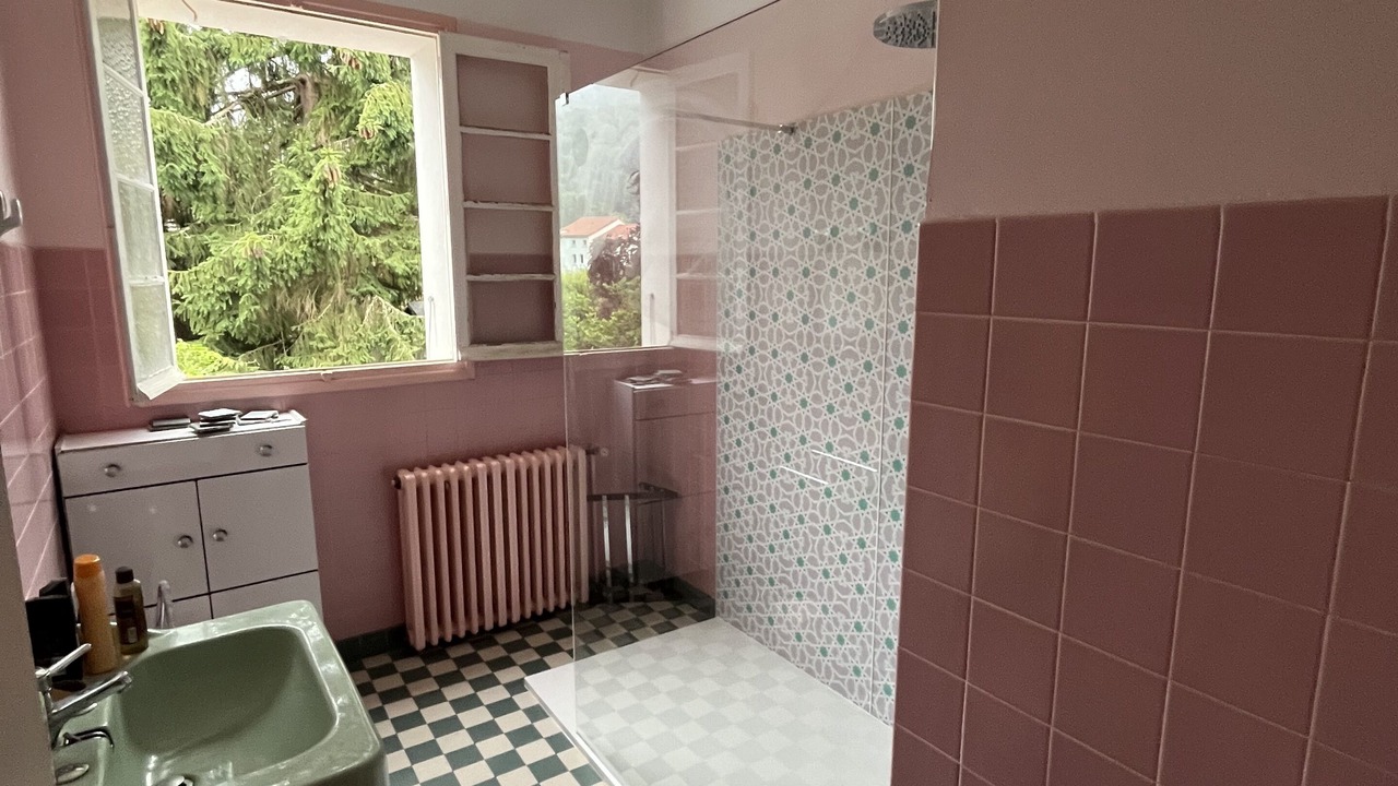 Photo of Bathroom in Seix