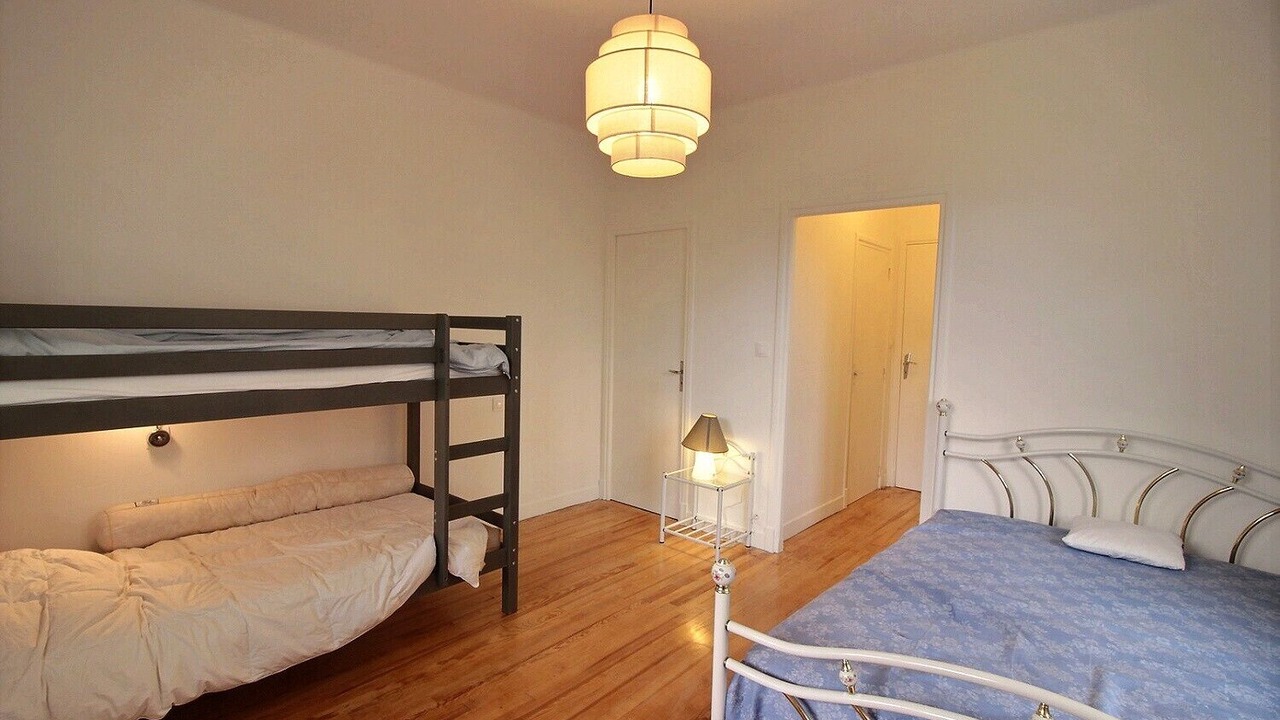 Photo of Bedroom in Seix