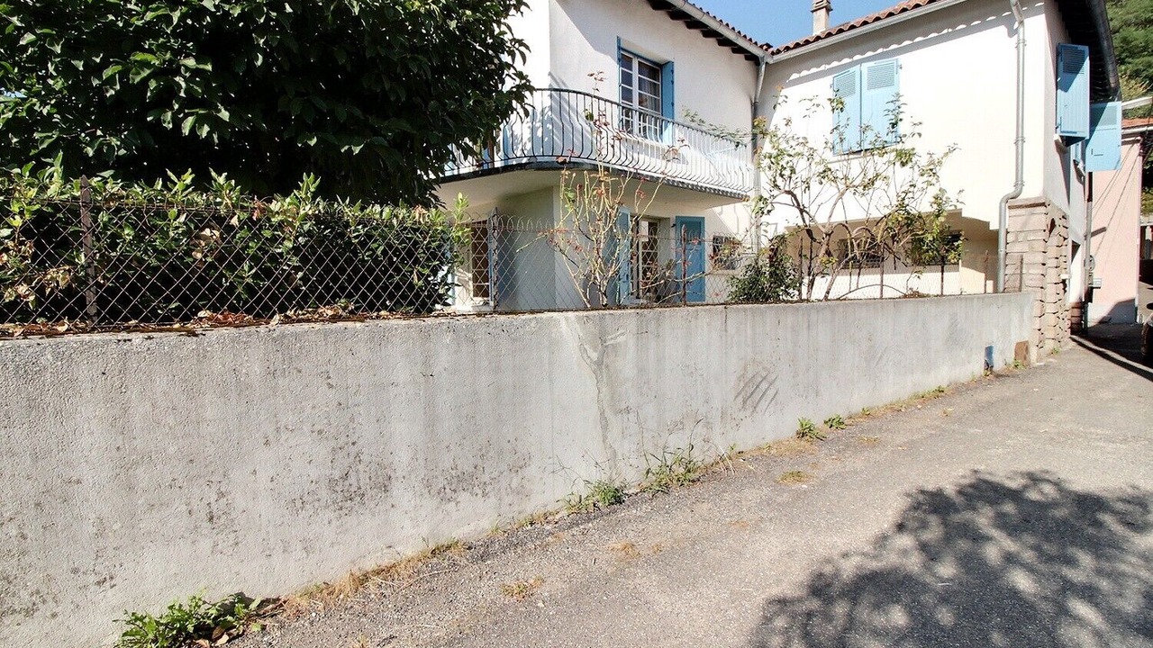 Photo of Outdoor in Seix