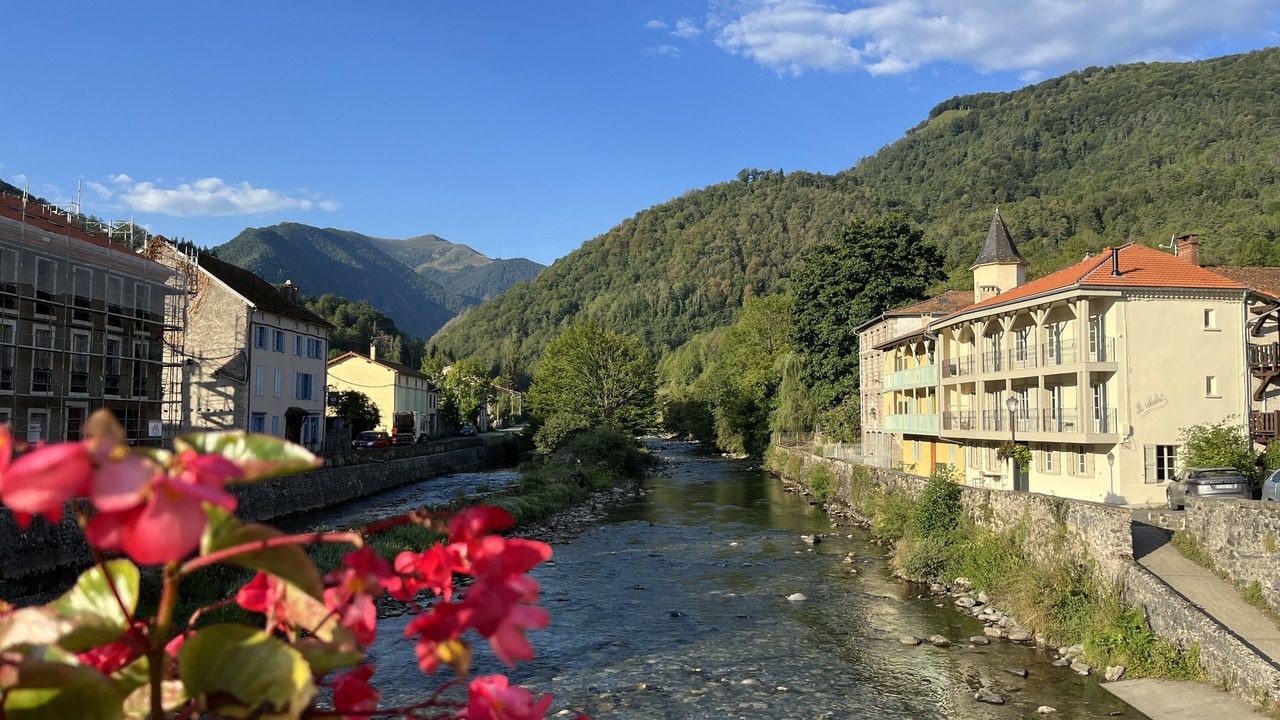 Photo of Outdoor in Seix