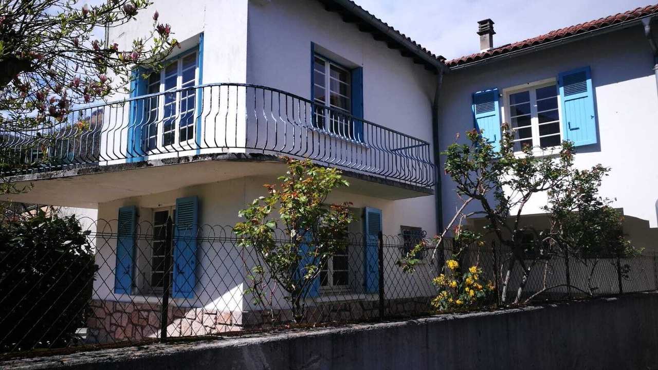 Photo of Outdoor in Seix