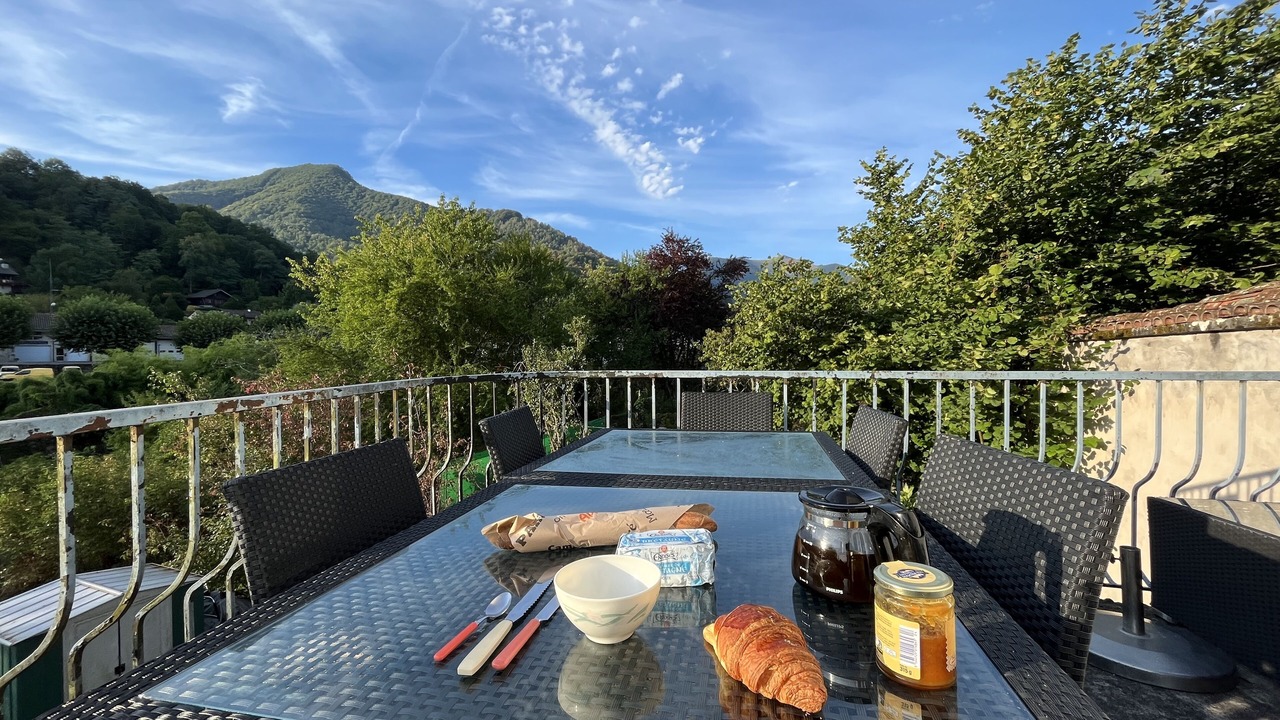Photo of Outdoor in Seix