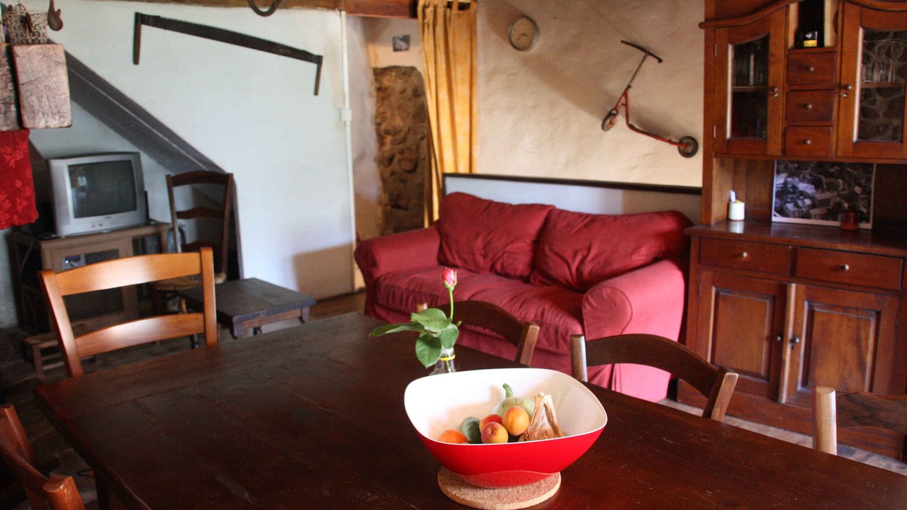 Photo of Livingroom in Illier-et-Laramade