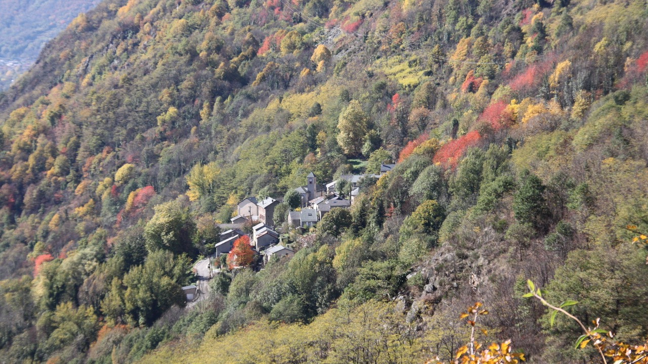 Photo of Outdoor in Illier-et-Laramade