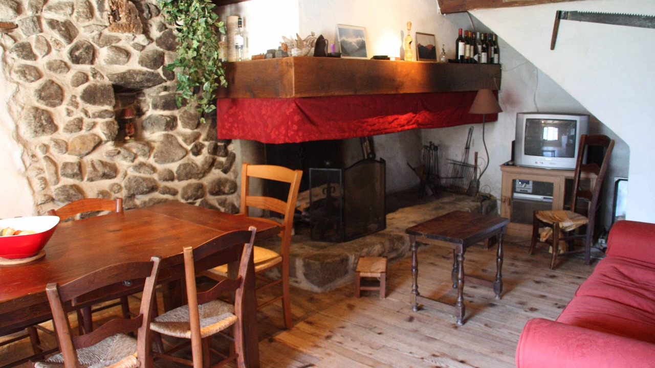 Photo of Livingroom in Illier-et-Laramade