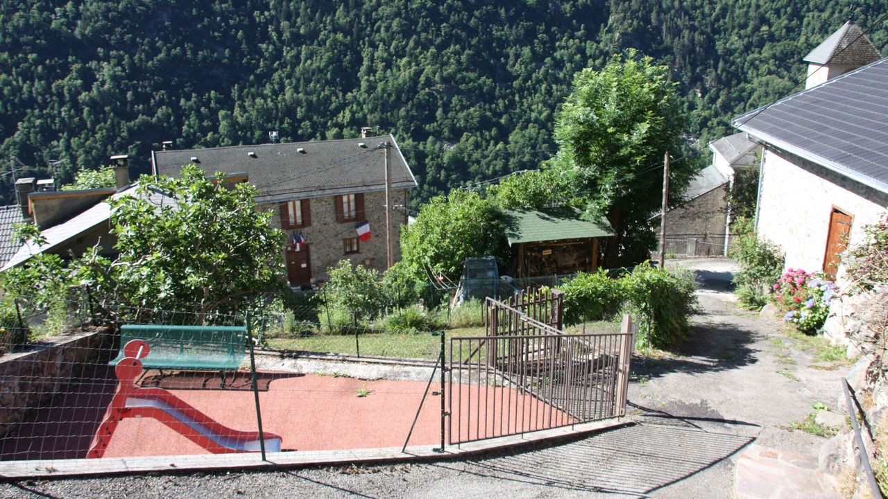 Photo of Outdoor in Illier-et-Laramade