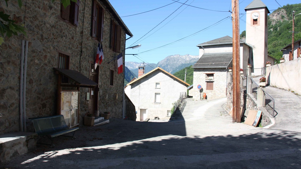Photo of Outdoor in Illier-et-Laramade