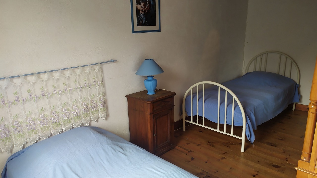 Photo of Bedroom in Illier-et-Laramade