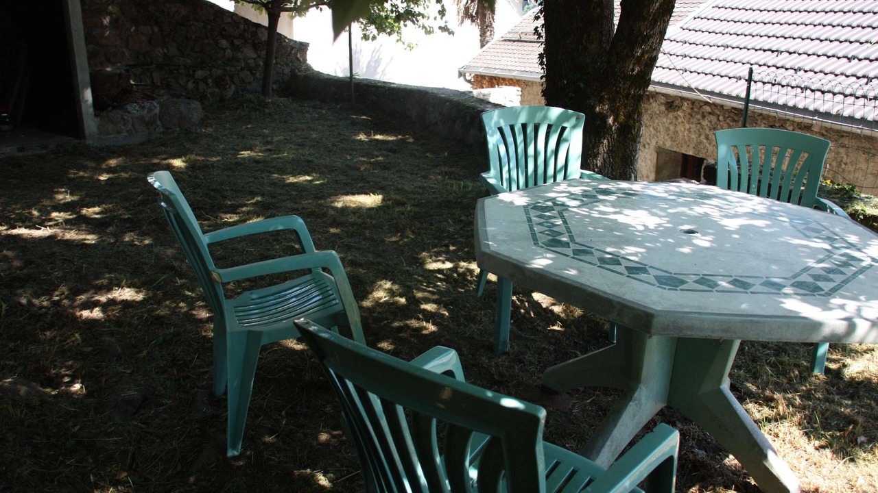 Photo of Outdoor in Illier-et-Laramade