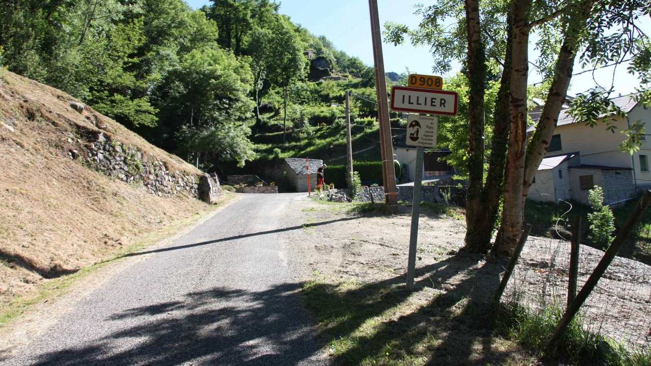 Photo of Outdoor in Illier-et-Laramade