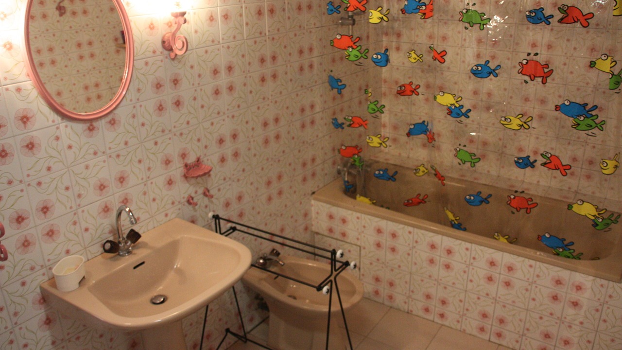 Photo of Bathroom in Illier-et-Laramade