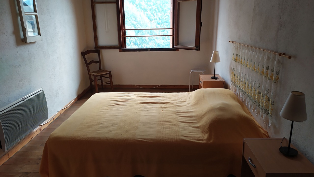 Photo of Bedroom in Illier-et-Laramade