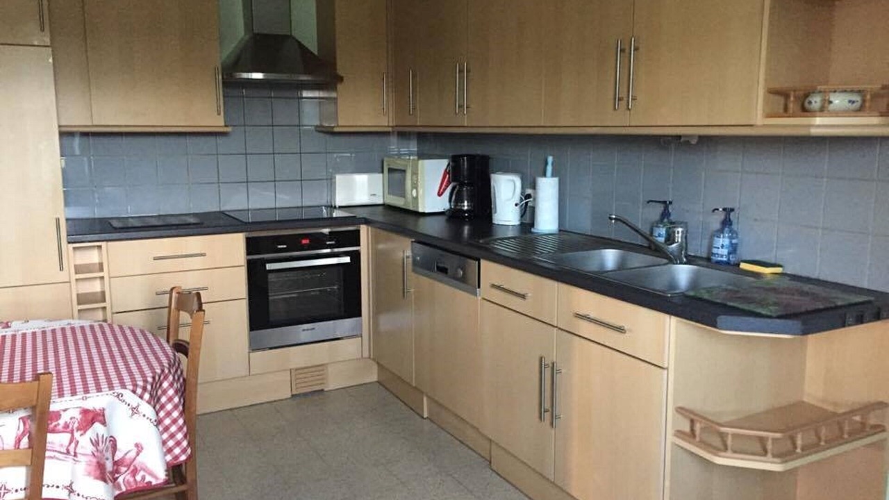 Photo of Kitchen in Margon