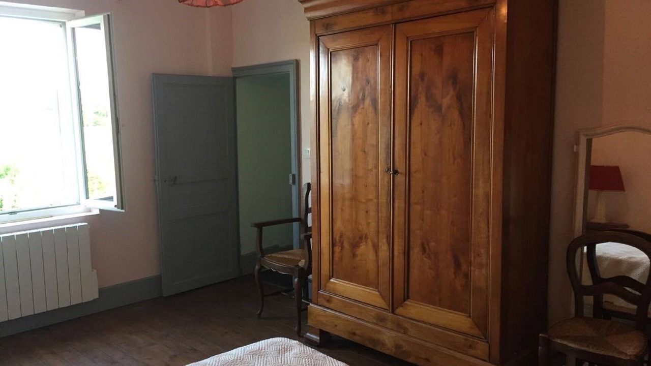 Photo of Bedroom in Margon