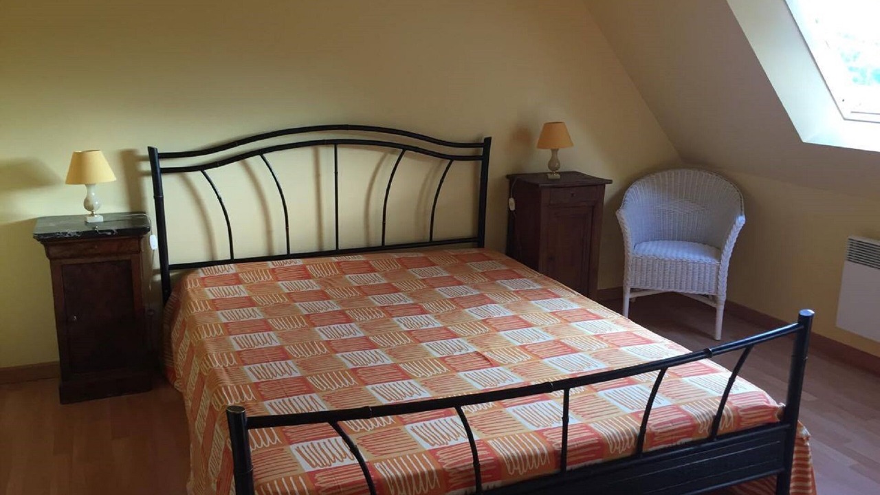 Photo of Bedroom in Margon