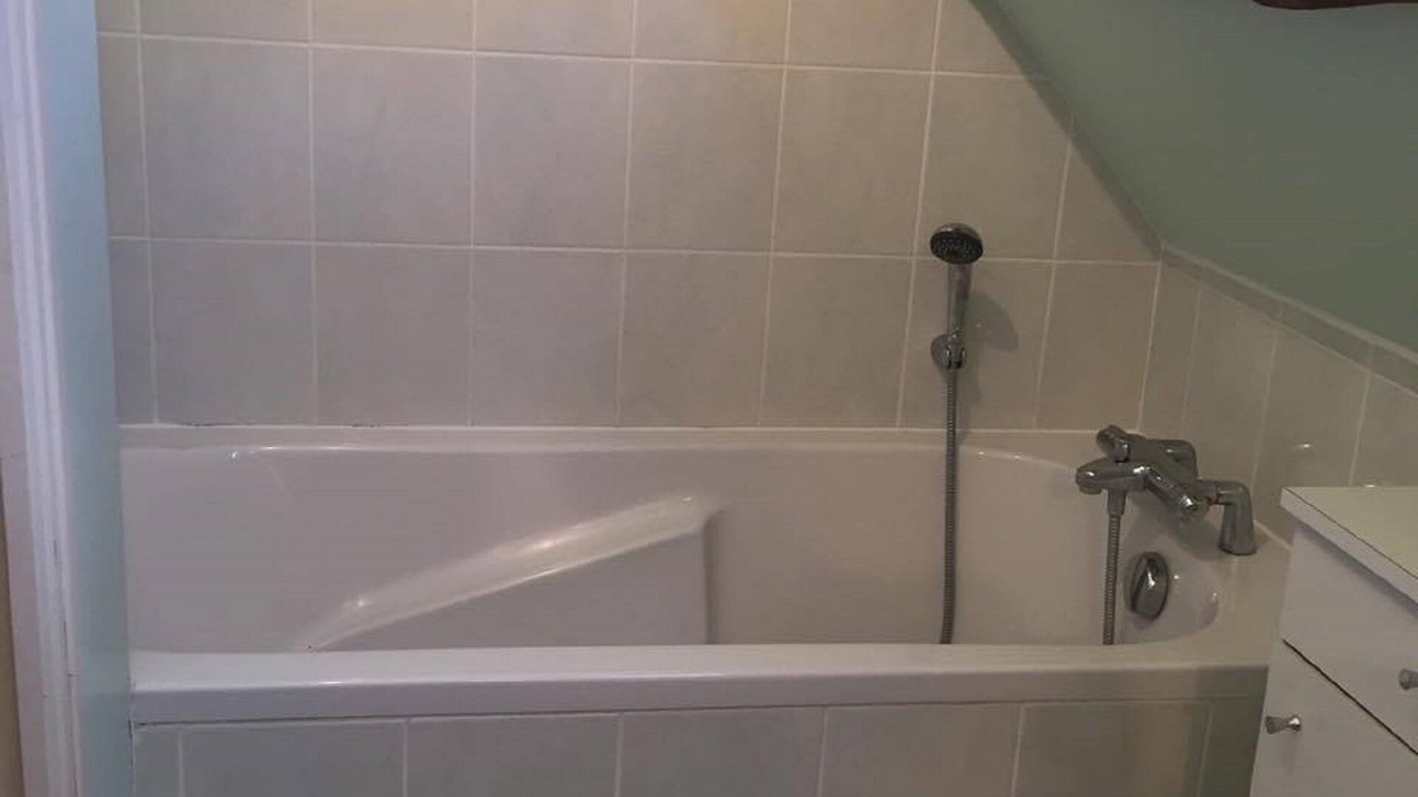 Photo of Bathroom in Margon