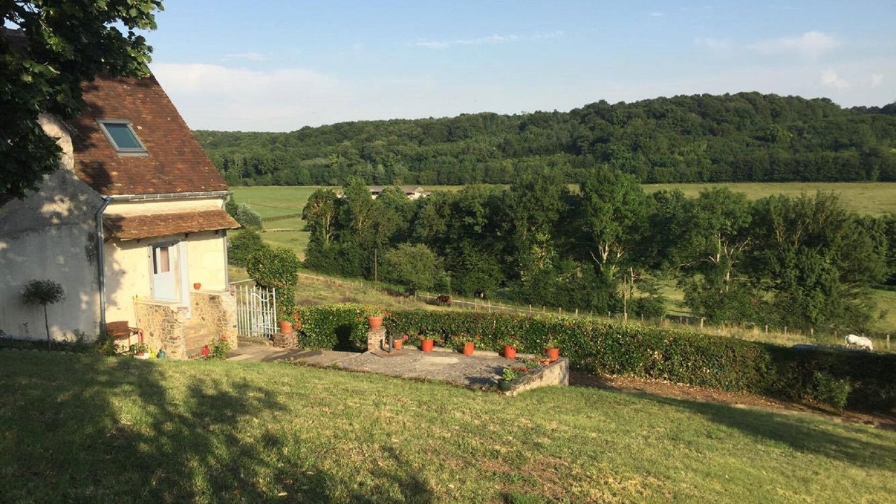 Photo of Outdoor in Margon