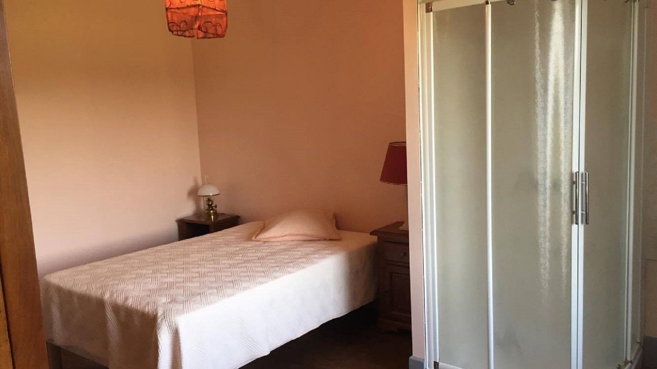 Photo of Bedroom in Margon