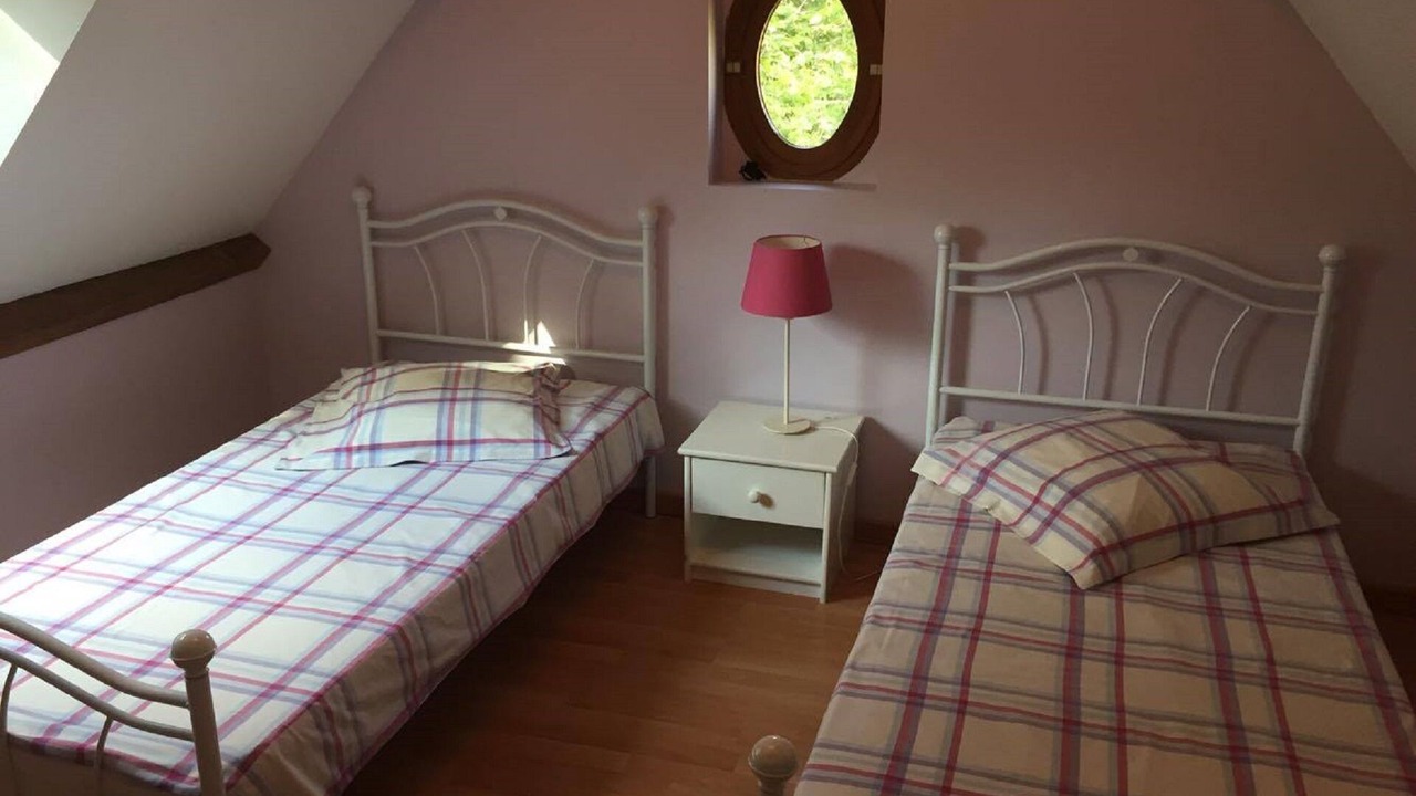 Photo of Bedroom in Margon