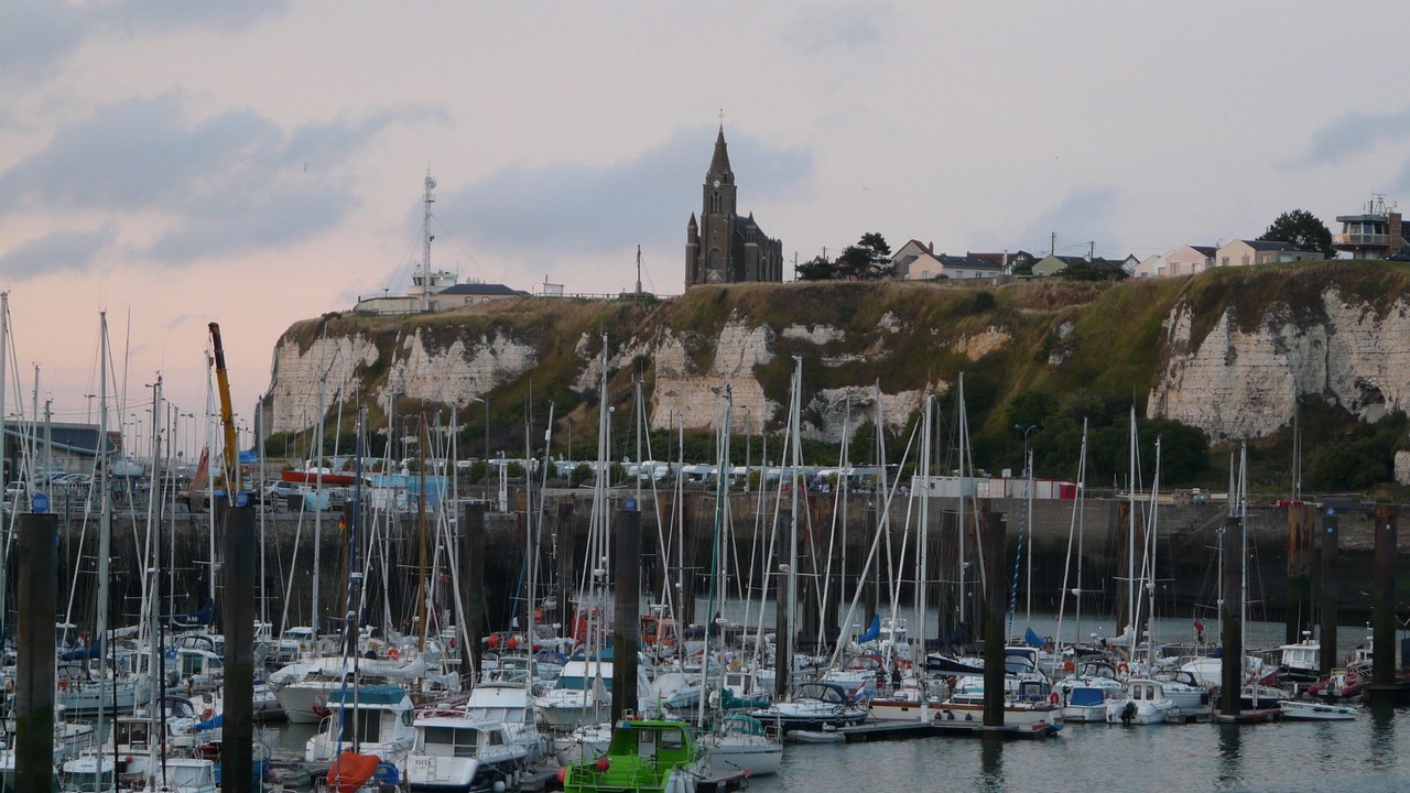 Photo of Others in Dieppe