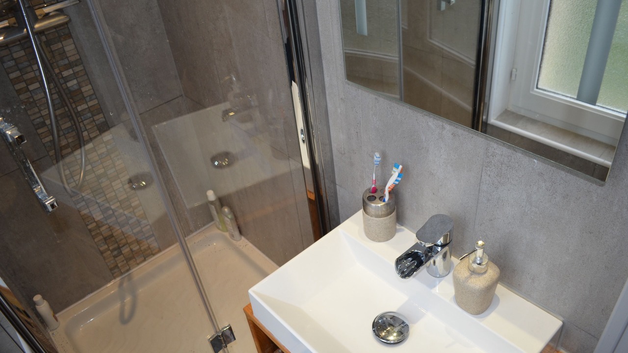 Photo of Bathroom in Dieppe