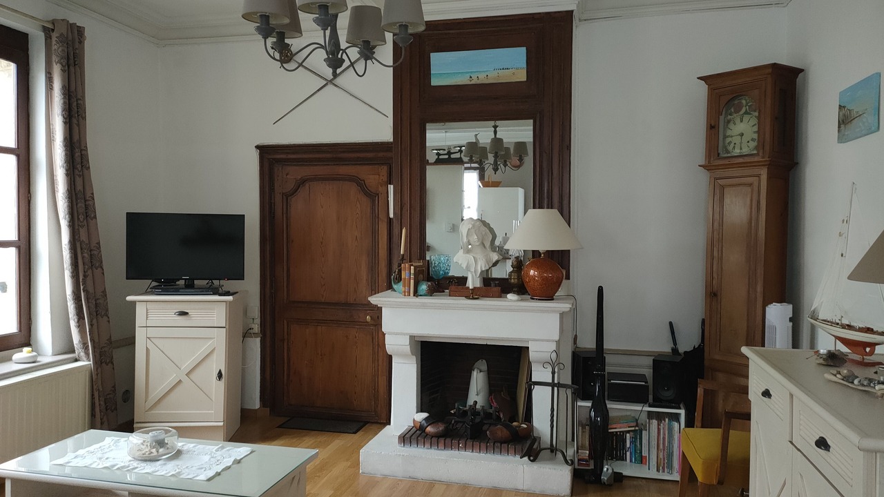 Photo of Livingroom in Dieppe