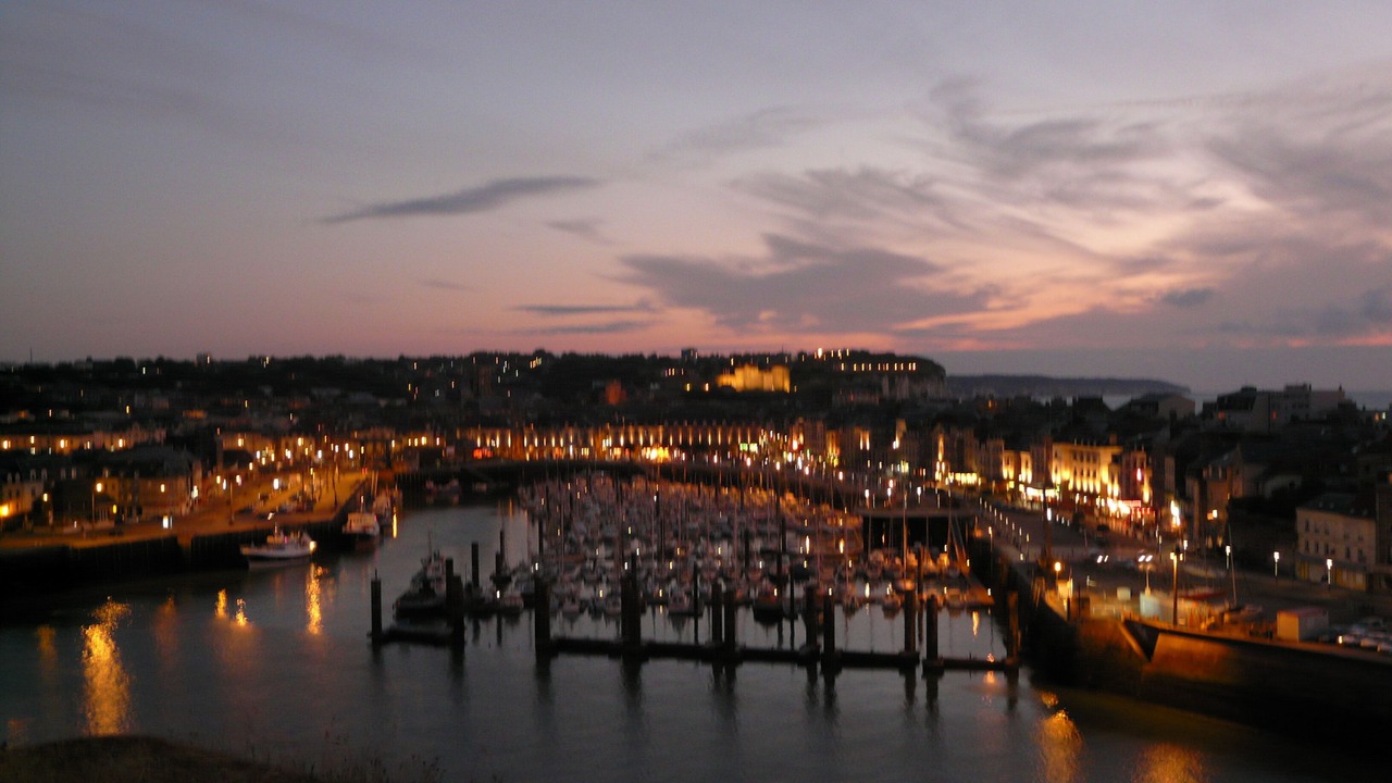 Photo of Others in Dieppe