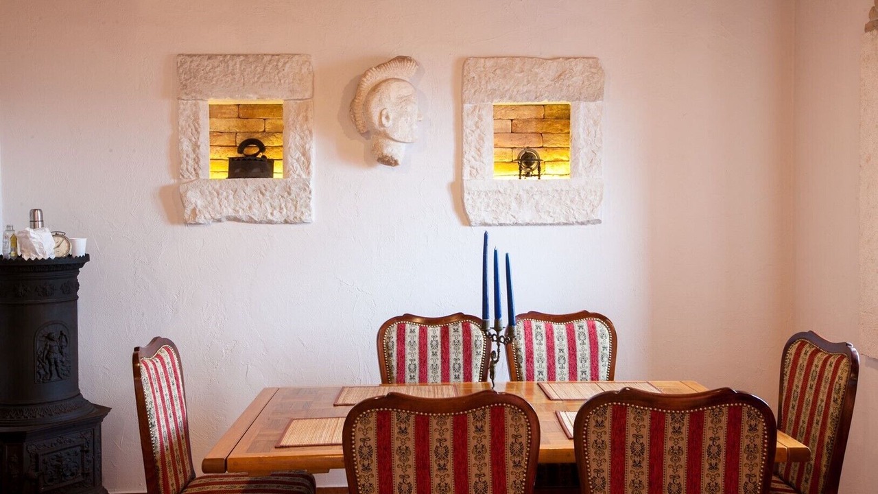 Photo of Livingroom in Makarska