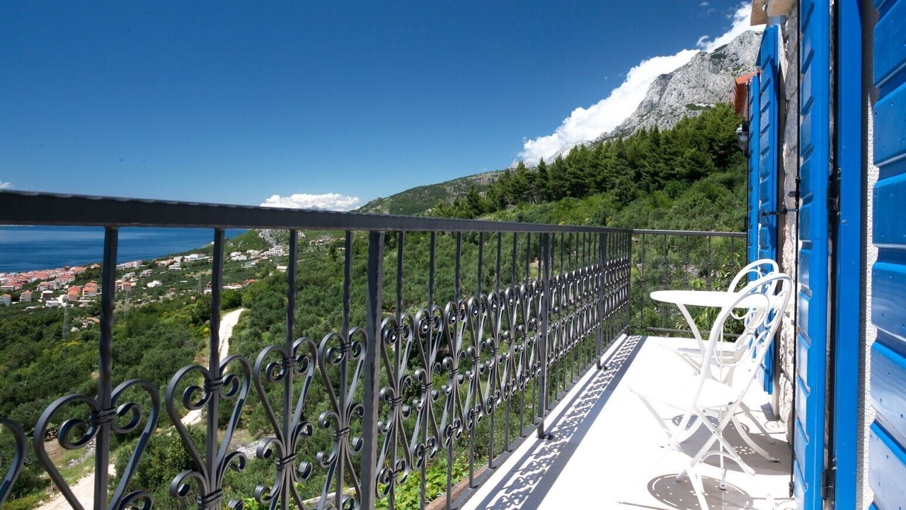 Photo of Outdoor in Makarska