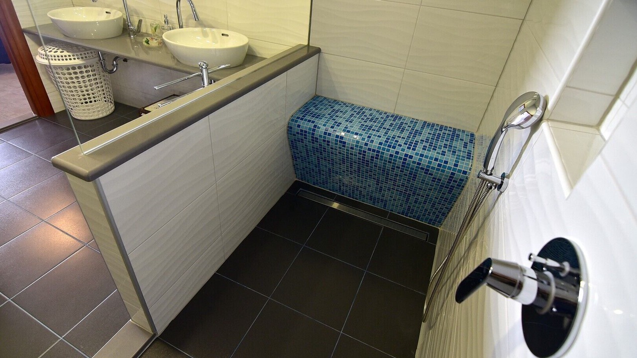 Photo of Bathroom in Makarska