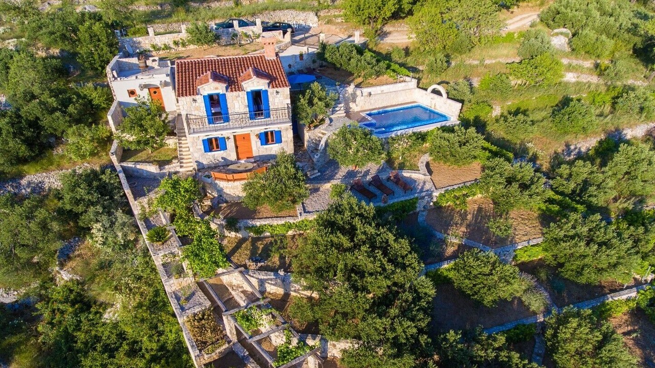 Photo of Outdoor in Makarska