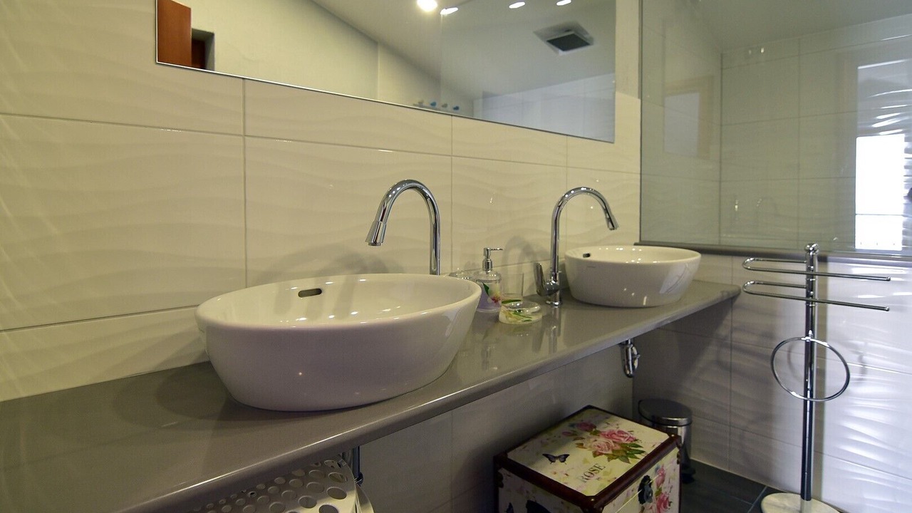 Photo of Bathroom in Makarska