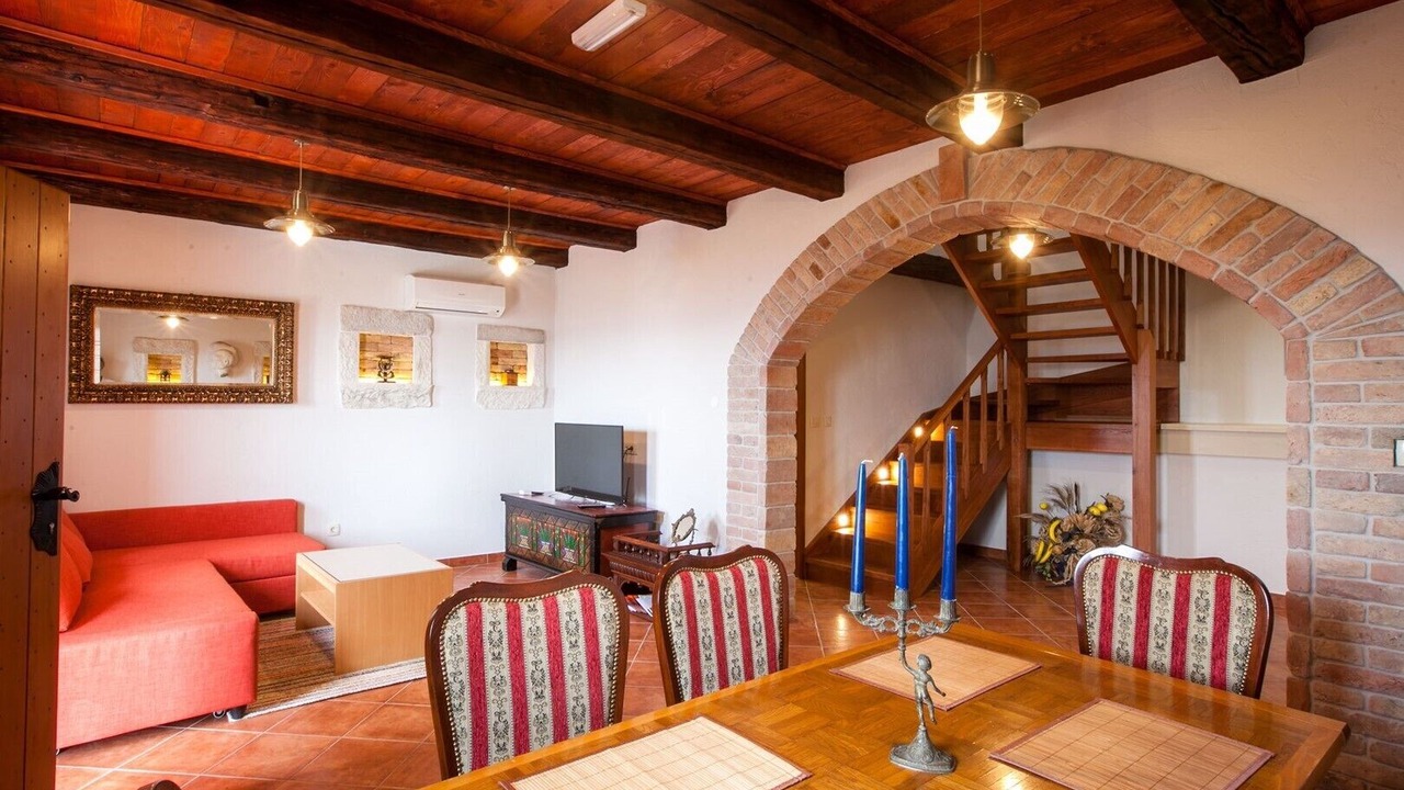 Photo of Bedroom in Makarska