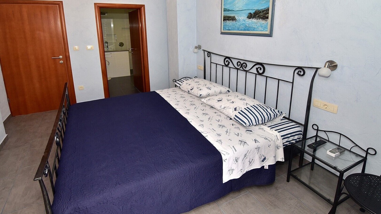 Photo of Patio Balcony in Makarska
