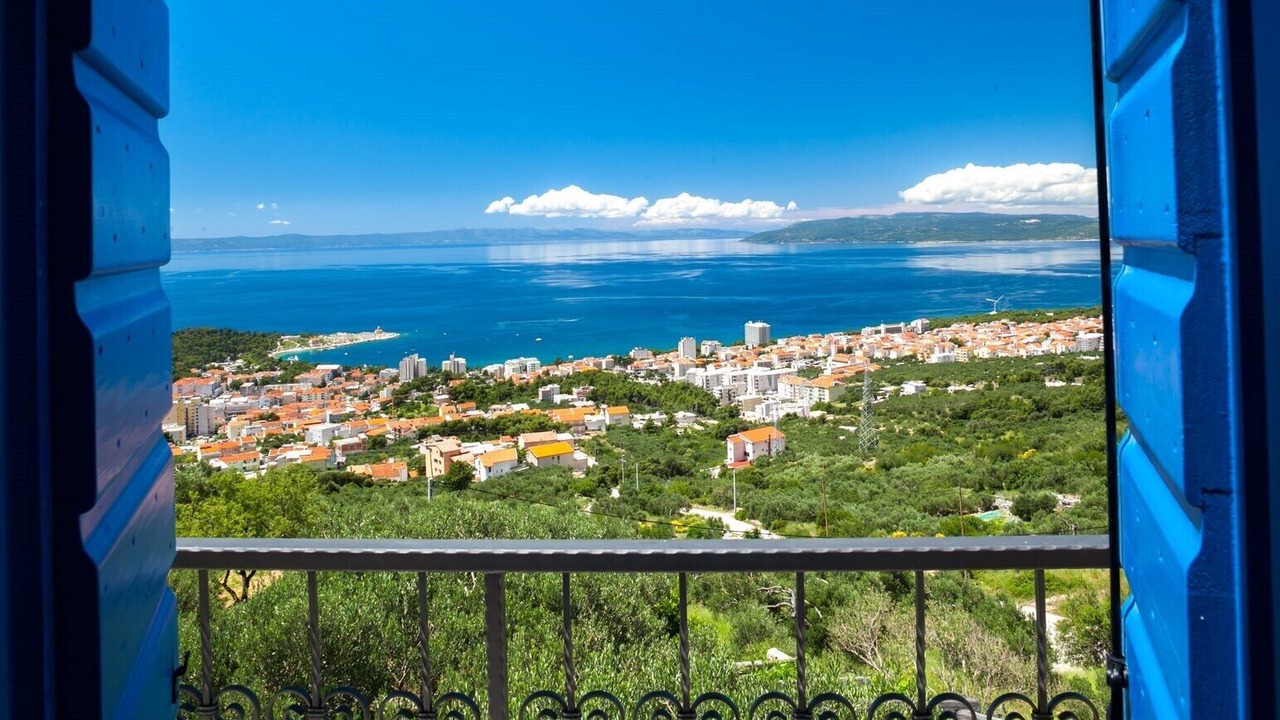 Photo of Outdoor in Makarska