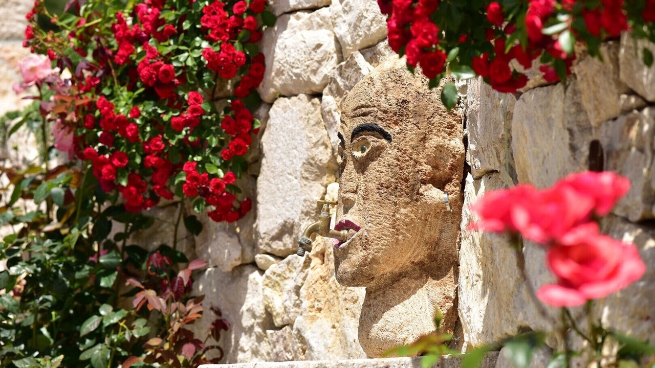 Photo of Outdoor in Makarska