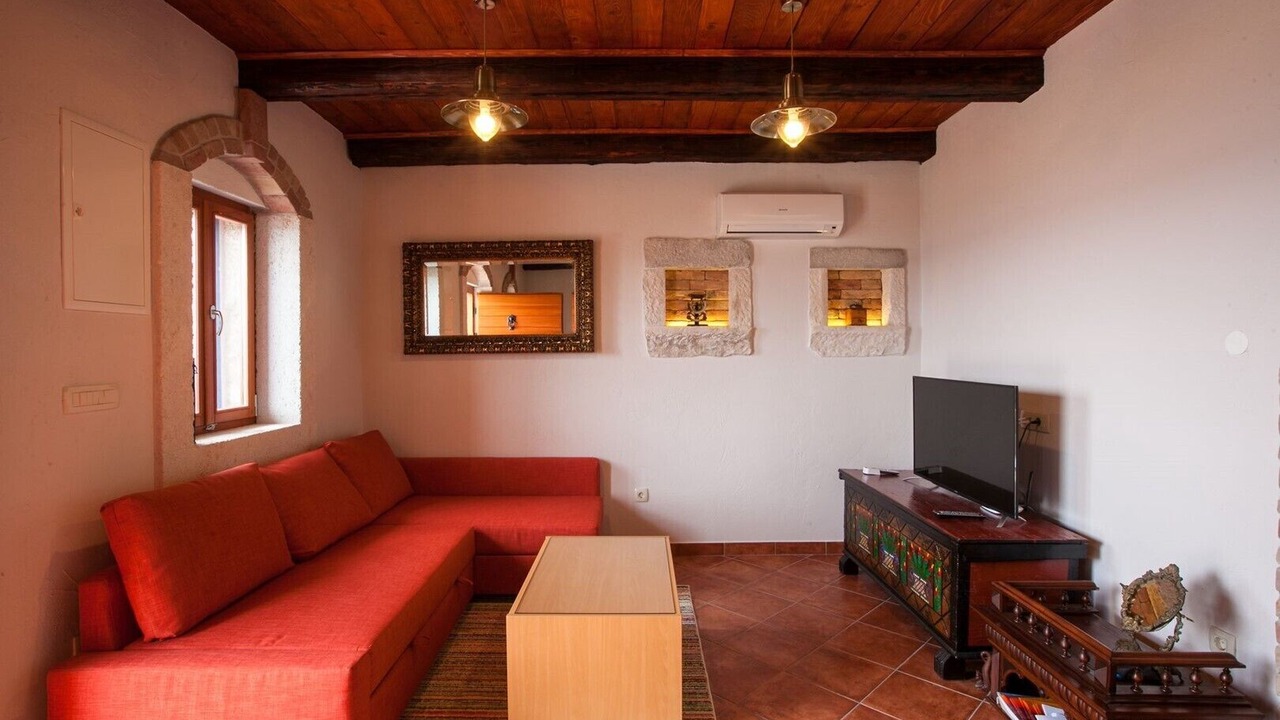 Photo of Livingroom in Makarska